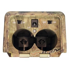 FLASH REMOTO VISIBLE SPYPOINT - Imagen 2