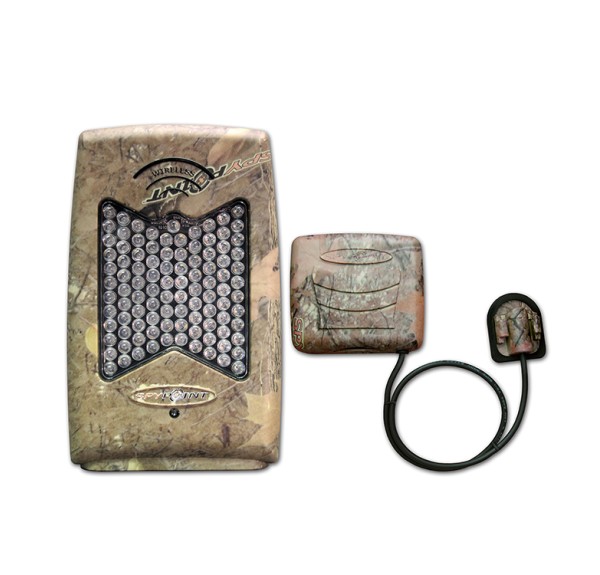 FLASH REMOTO VISIBLE SPYPOINT - Imagen 2