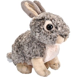 PELUCHE CONEJO - Imagen 1