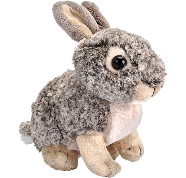 PELUCHE CONEJO - Imagen 1