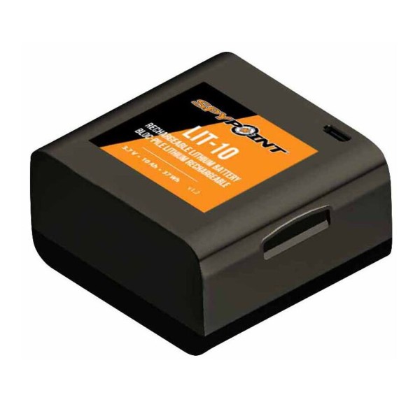 BATERÍA LITIO LIT-10 SPYPOINT - Imagen 1