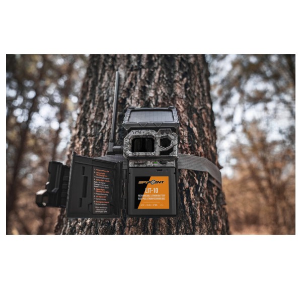 ▷ BATERÍA LITIO LIT-10 SPYPOINT | Soul Natura - Imagen 2