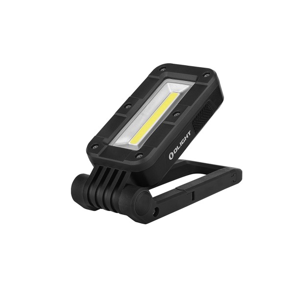 Linterna COB de trabajo + LED Swivel con base magnética Olight OLIGHT - Imagen 1