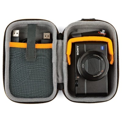 ▷ ESTUCHE PROTECTOR HARDSIDE CS 40 LOWEPRO  | Soul Natura - Imagen 6