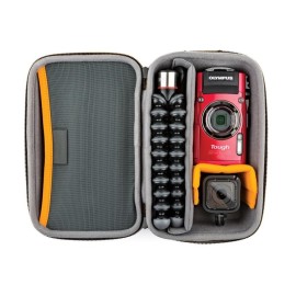 ESTUCHE PROTECTOR HARDSIDE CS 60 LOWEPRO - Imagen 2