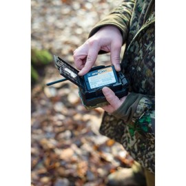 BATERÍA DE LITIO Y CARGADOR LIT-C-8 SPYPOINT - Imagen 2