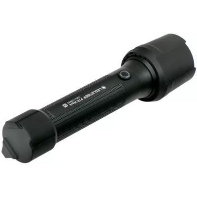 LINTERNA LED LENSER P7R WORK - Imagen 1