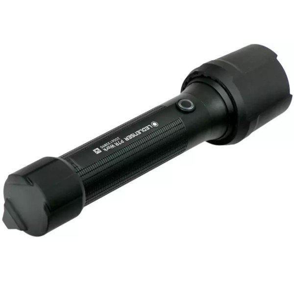 LINTERNA LED LENSER P7R WORK - Imagen 1