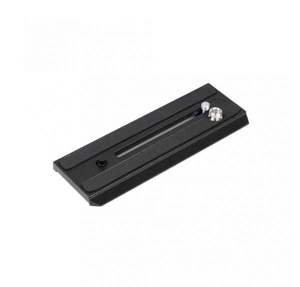 ZAPATA RÁPIDA VIDEO 504PLONG MANFROTTO - Imagen 1