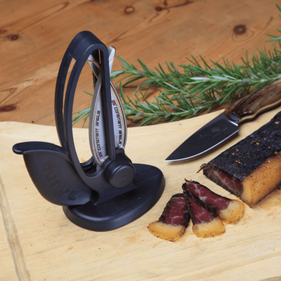 AFILADOR V-SHARP CURVE - Imagen 3