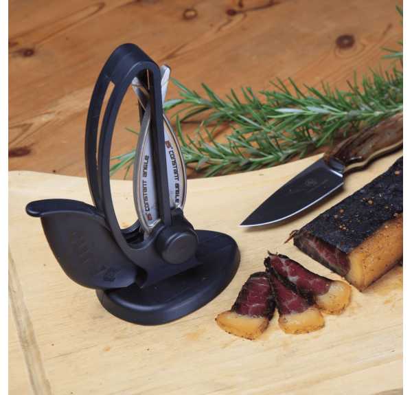 AFILADOR V-SHARP CURVE - Imagen 3