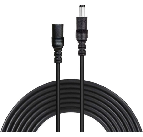 ▷ CABLE DC 3 METROS LIWINTING| Soul Natura - Imagen 1