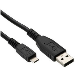 ▷ CABLE MICRO-USB A USB 3 METROS| Soul Natura