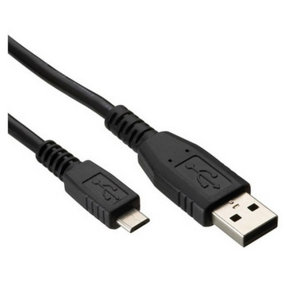 ▷ CABLE MICRO-USB A USB 3 METROS| Soul Natura - Imagen 1