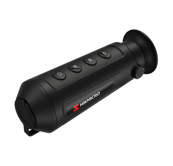 LYNX PRO LE10S MONOCULAR TÉRMICO HIKMICRO - Imagen 1