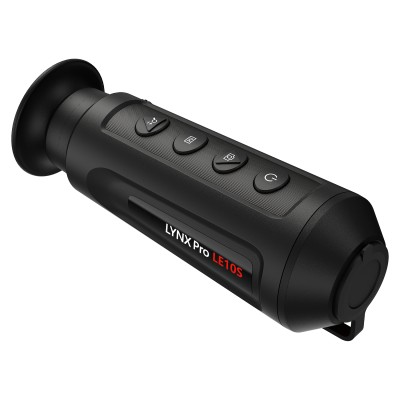 LYNX PRO 2.0 LE10S MONOCULAR TÉRMICO HIKMICRO - Imagen 2