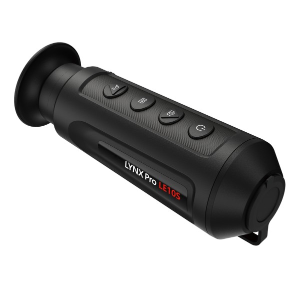 LYNX PRO 2.0 LE10S MONOCULAR TÉRMICO HIKMICRO - Imagen 2