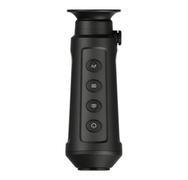 LYNX PRO 2.0 LE10S MONOCULAR TÉRMICO HIKMICRO - Imagen 3