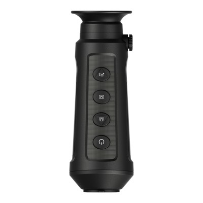 LYNX PRO 2.0 LE15S MONOCULAR TÉRMICO HIKMICRO - Imagen 3