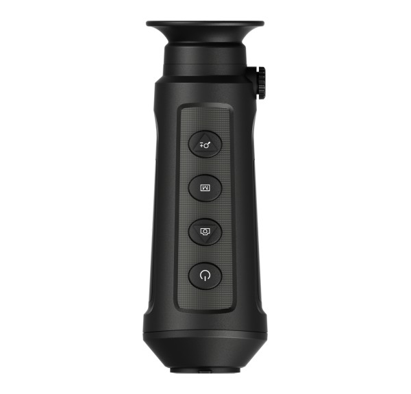 LYNX PRO 2.0 LE15S MONOCULAR TÉRMICO HIKMICRO - Imagen 3