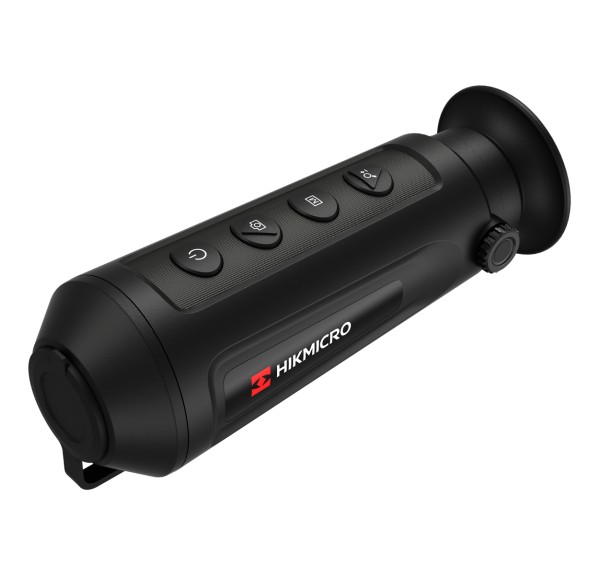 LYNX PRO 2.0 LE15S MONOCULAR TÉRMICO HIKMICRO - Imagen 1