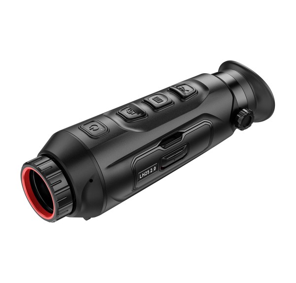 LYNX PRO LH25 2.0 MONOCULAR TÉRMICO HIKMICRO - Imagen 5