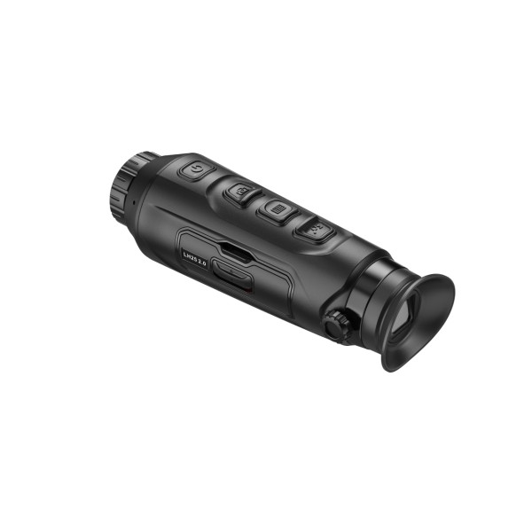 LYNX PRO LH25 2.0 MONOCULAR TÉRMICO HIKMICRO - Imagen 6