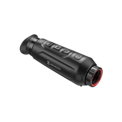 LYNX PRO LH25 2.0 MONOCULAR TÉRMICO HIKMICRO - Imagen 7