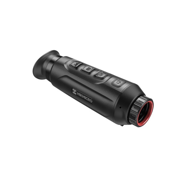 LYNX PRO LH25 2.0 MONOCULAR TÉRMICO HIKMICRO - Imagen 7