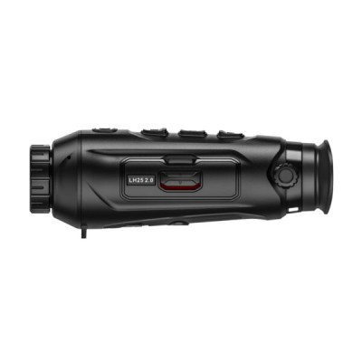 LYNX PRO LH25 2.0 MONOCULAR TÉRMICO HIKMICRO - Imagen 8