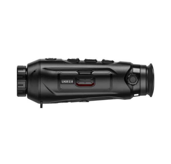 LYNX PRO LH25 2.0 MONOCULAR TÉRMICO HIKMICRO - Imagen 8