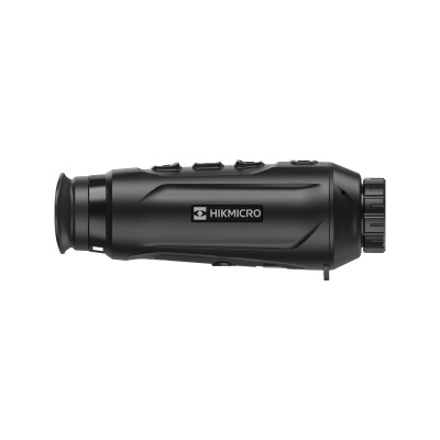 LYNX PRO LH25 2.0 MONOCULAR TÉRMICO HIKMICRO - Imagen 9