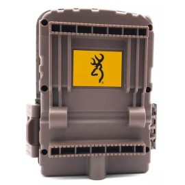 STRIKE FORCE FULL HD EXTREME BROWNING - Imagen 2