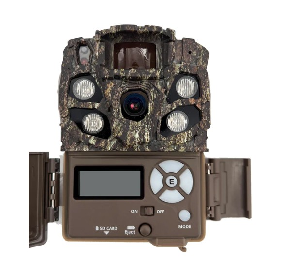 STRIKE FORCE FULL HD EXTREME BROWNING - Imagen 2