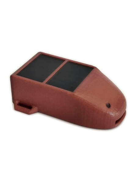 ▷ EMISOR GPS-GSM AVES 50GR ORNITRACK| Soul Natura - Imagen 1