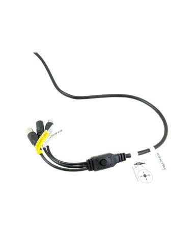 ▷ BIRD BOX CAMARA POR CABLE GREEN FEATHERS | Soul Natura - Imagen 5