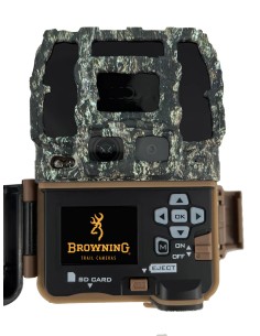 ▷ DARK OPS PRO DCL NANO BROWNING | Soul Natura - Imagen 2