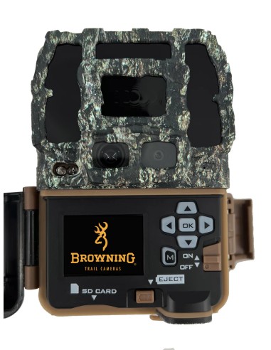 ▷ DARK OPS PRO DCL NANO BROWNING | Soul Natura - Imagen 1