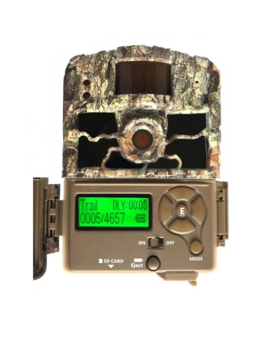 ▷ DARK OPS HD MAX  BROWNING | Soul Natura - Imagen 9