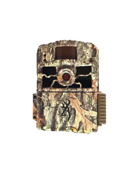 ▷ DARK OPS HD MAX  BROWNING | Soul Natura - Imagen 1