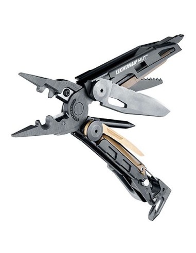 ▷ MUT EOD HERRAMIENTA MULTIUSOS LEATHERMAN | Soul Natura - Imagen 3