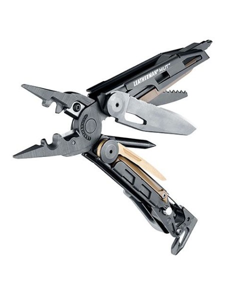 ▷ MUT EOD HERRAMIENTA MULTIUSOS LEATHERMAN | Soul Natura - Imagen 3