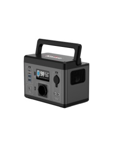 ESTACIÓN DE ENERGÍA PORTÁTIL KP300 KAISE - Imagen 1