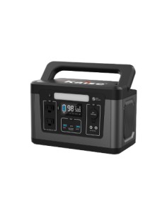 ▷ ESTACIÓN DE ENERGÍA PORTÁTIL KP500 KAISE| Soul Natura - Imagen 1