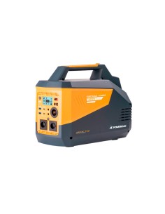 ▷ ESTACIÓN DE ENERGÍA PORTÁTIL PRIME 750 KAISE| Soul Natura - Imagen 1