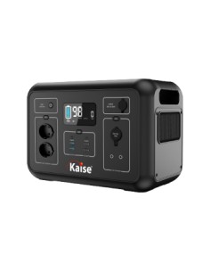 ▷ ESTACIÓN DE ENERGÍA PORTÁTIL KP1200 KAISE| Soul Natura - Imagen 1