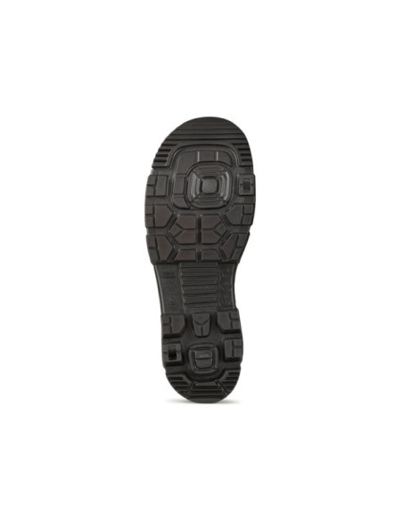 ▷ PUROFORT RIGPRO MARRÓN OSCURO DUNLOP BOTAS DE AGUA | Soul Natura - Imagen 2