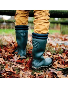 ▷ BLIZZARD FUR LINING DUNLOP BOTAS DE AGUA | Soul Natura - Imagen 2