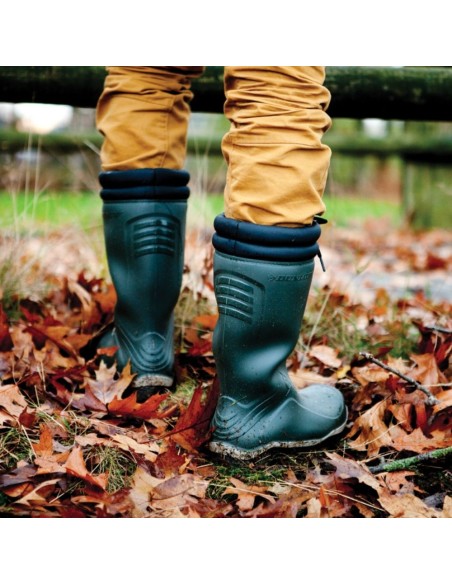 ▷ BLIZZARD FUR LINING DUNLOP BOTAS DE AGUA | Soul Natura - Imagen 1