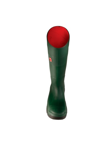 ▷ FIELDPRO PUROFORT COLOR VERDE DUNLOP BOTAS DE AGUA | Soul Natura - Imagen 7